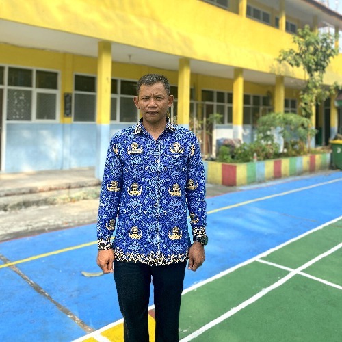 Kepala Sekolah