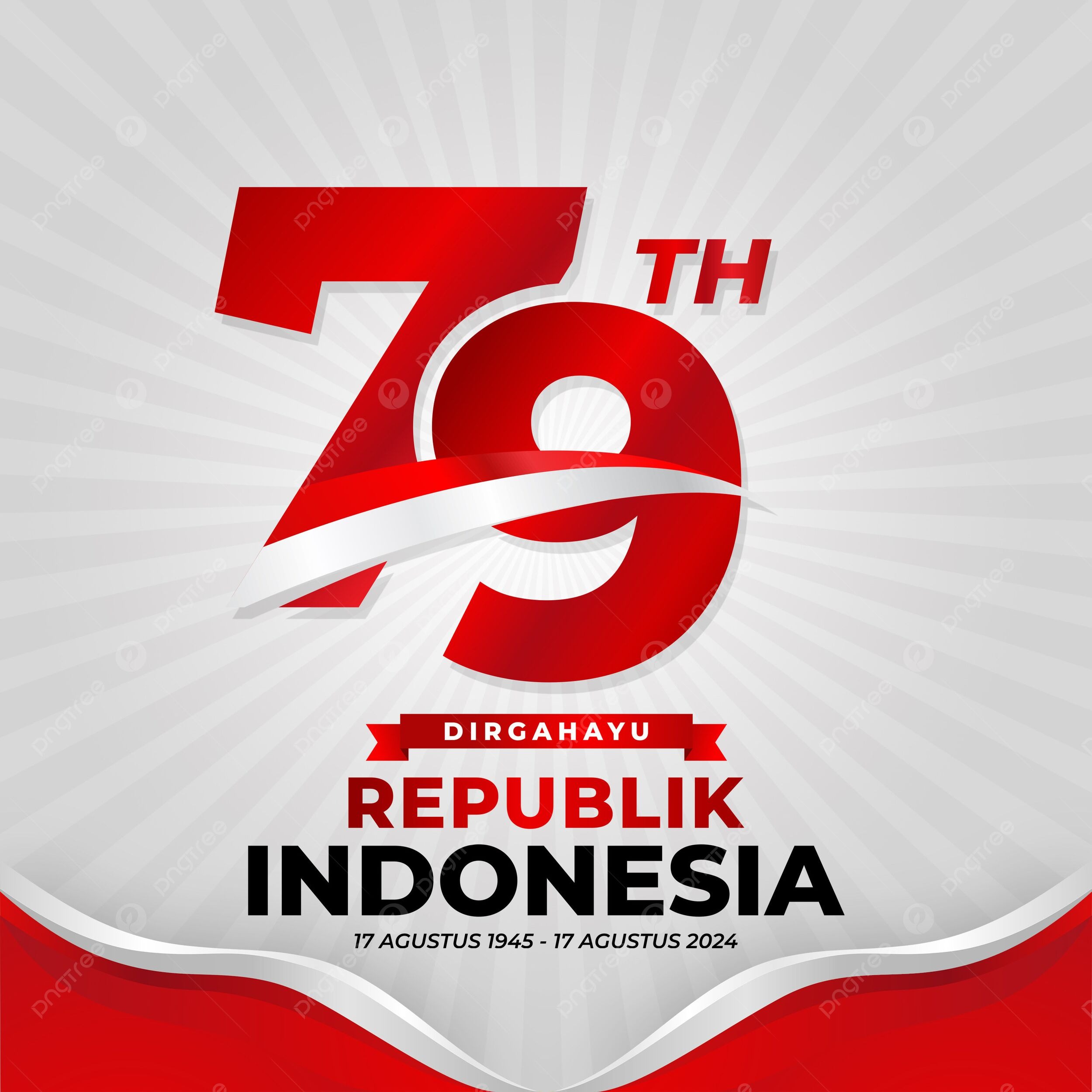 17 Agustus 2024